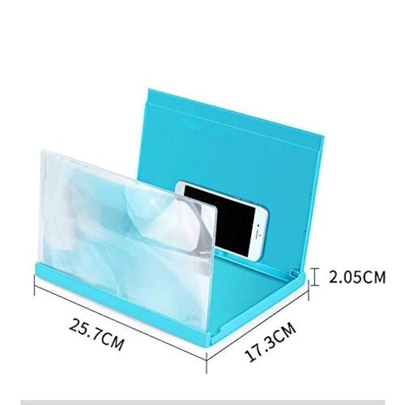 Suporte Ampliador de Tela de Celular 2