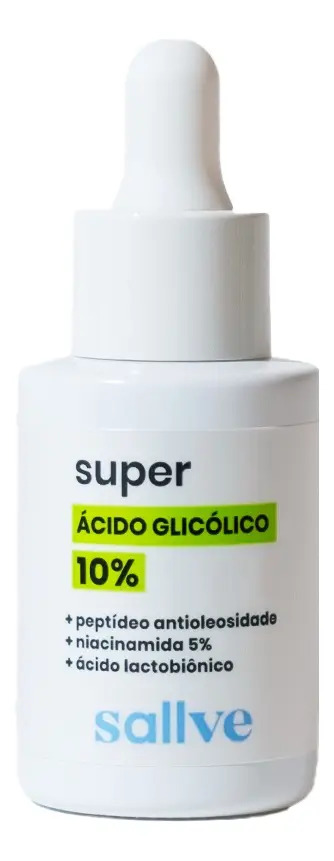 Top 10 Melhores Ácidos Glicólicos em 2026 (Creamy, Principia e mais) 4