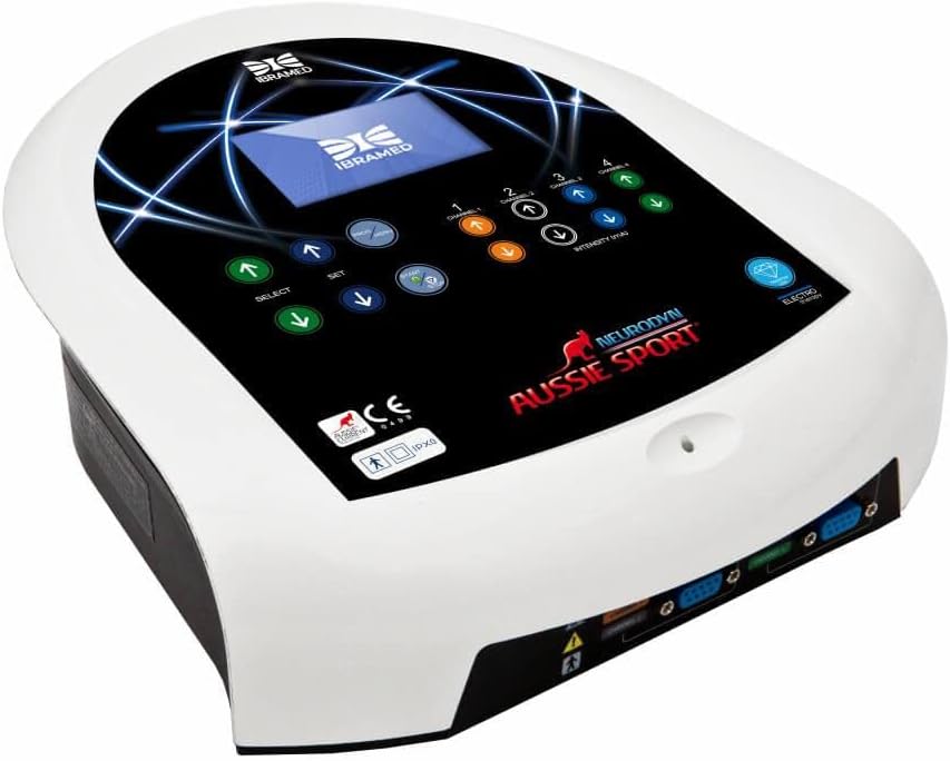 Neurodyn Aussie Sport 2