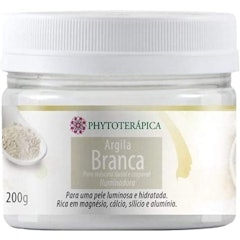 Argila Branca