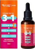 Top 10 Melhores Vitaminas C com Ácido Hialurônico (Adcos, Sallve e mais) 4