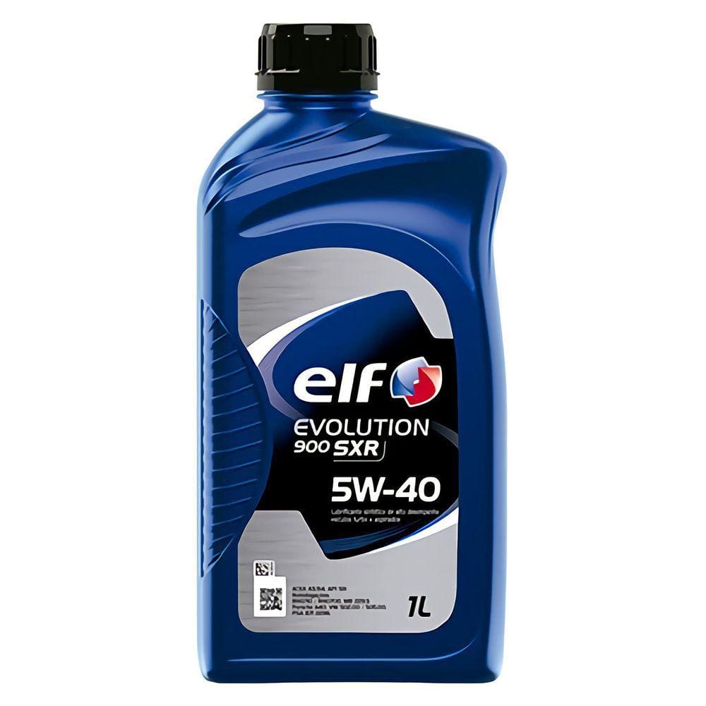 Óleo 5W40 Elf Evolution 900 SXR 1