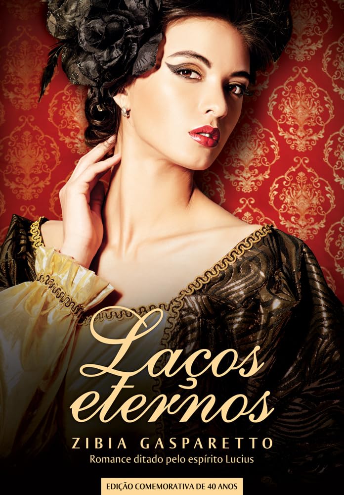 Laços Eternos 1