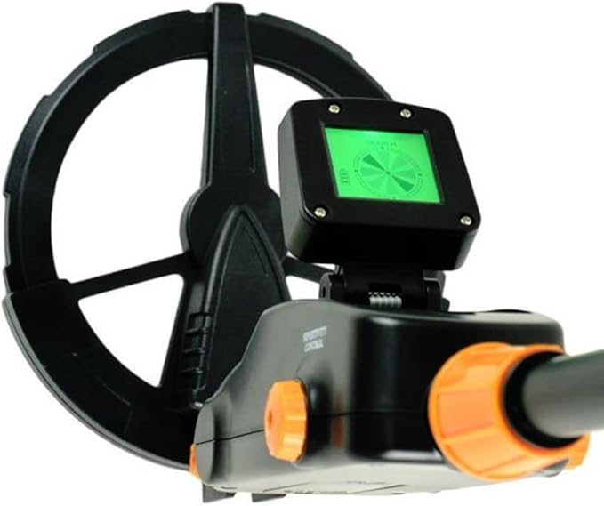 Detector de Metal Importway 2