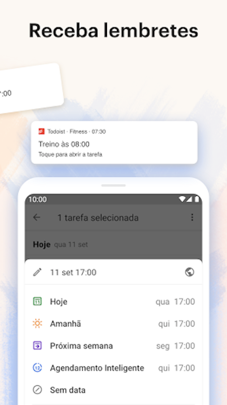 Todoist: To Do List e Tarefas 3