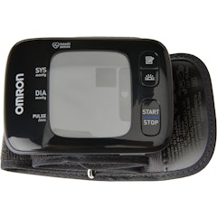 Monitor de Pressão Arterial de Pulso Connect HEM-6232T