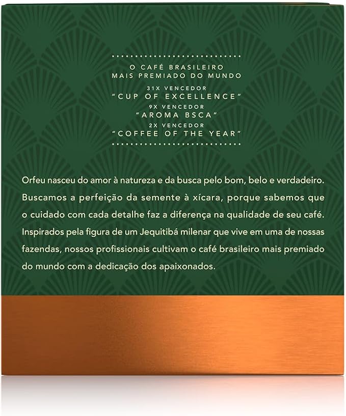 Cápsulas Compatíveis Dolce Gusto® Clássico 5