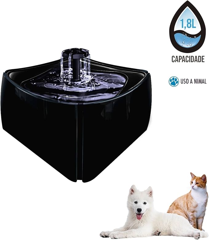 Cat&Dog Bebedouro 3