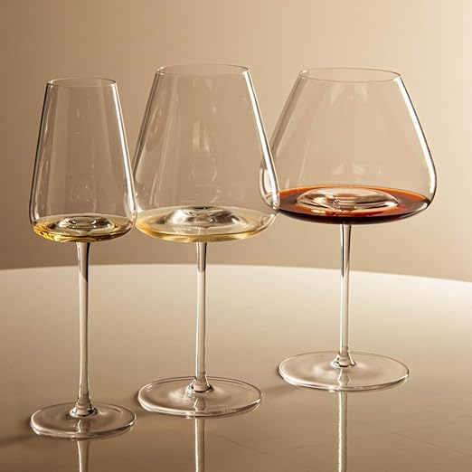 Conjunto 2 Taças de Vinho Audax Veritas 3