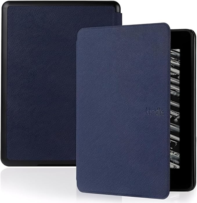 Capa para Kindle 11ª Geração 6” 1