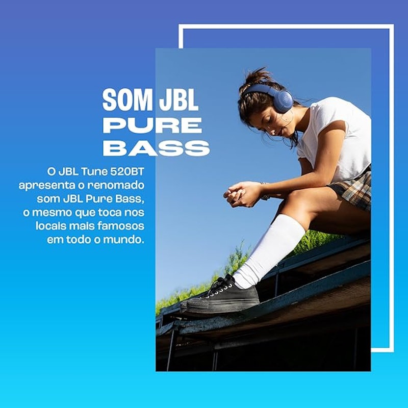 JBL Tune 520BT 3