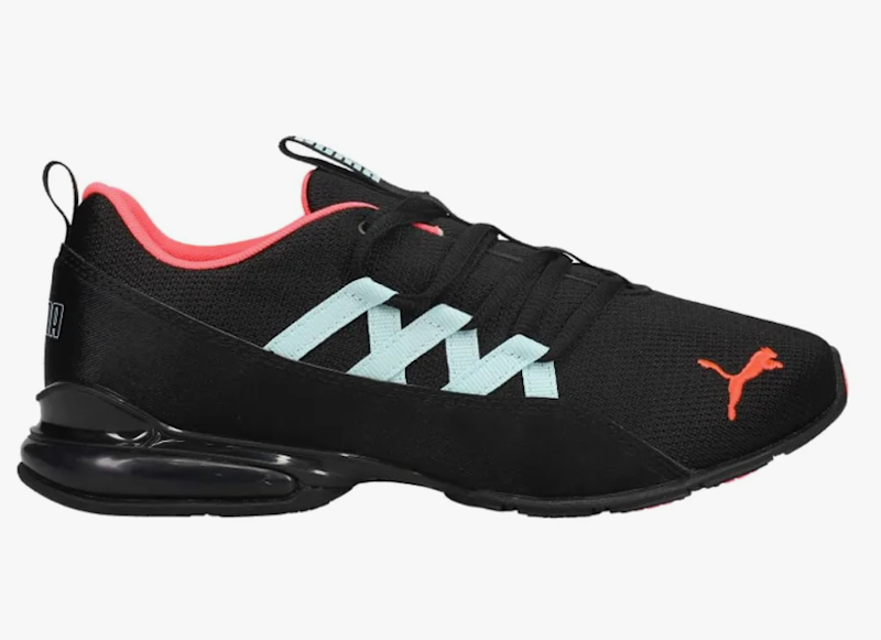 Tênis Feminino Riaze Prowl Cross Trainer 3