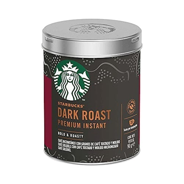 Café Starbucks 4