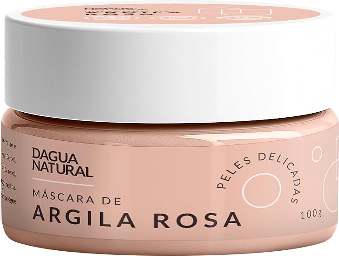 Top 10 Melhores Máscaras de Argila em 2026 (Preta, Rosa e mais) 5