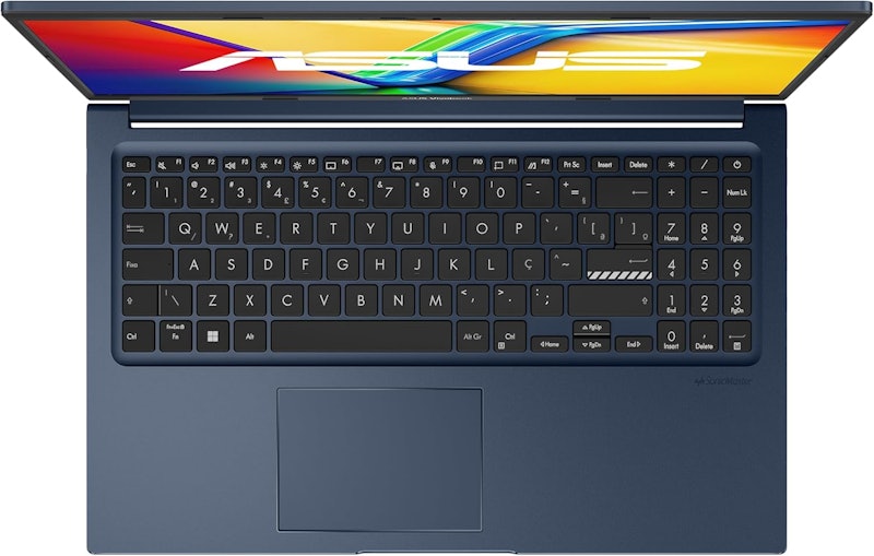 Notebook ASUS Vivobook 15 5