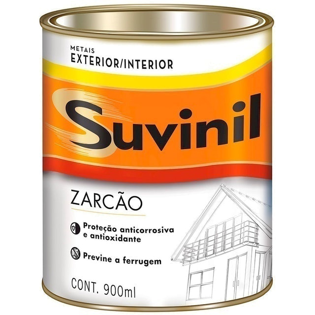 Top 10 Melhores Zarcões (Coral, Eucatex e mais) 1