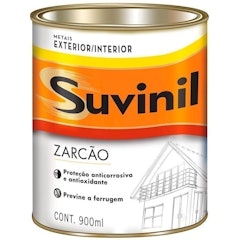 Suvinil Zarcão