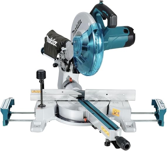Serra de Esquadria 260 mm 4500 RPM 2