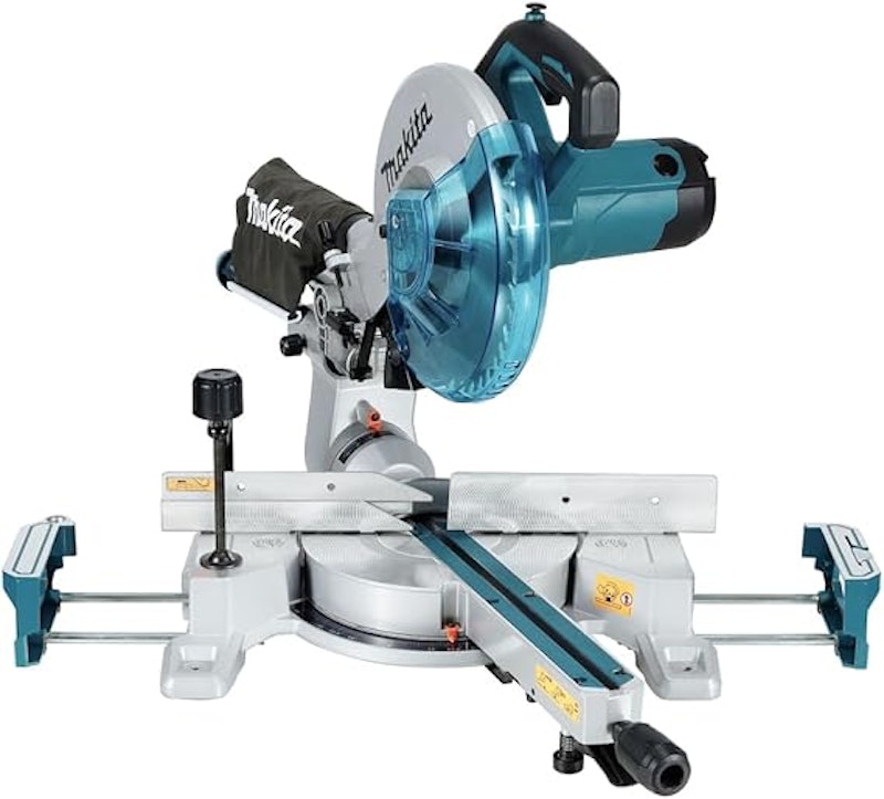 Serra de Esquadria 260 mm 4500 RPM 2