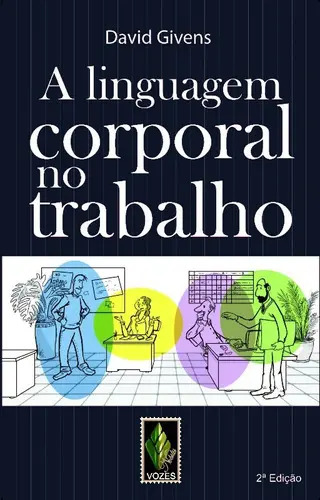 A Linguagem Corporal no Trabalho 1