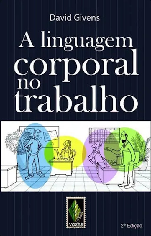A Linguagem Corporal no Trabalho 1