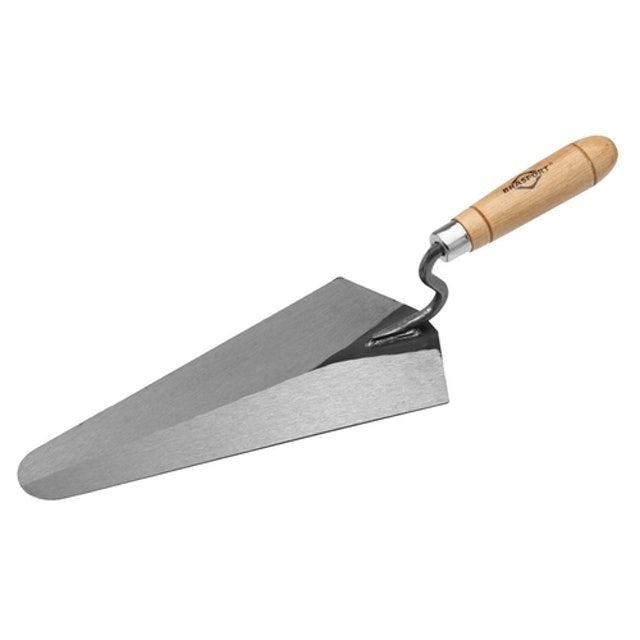 Colher de Pedreiro Brasfort 10" 1
