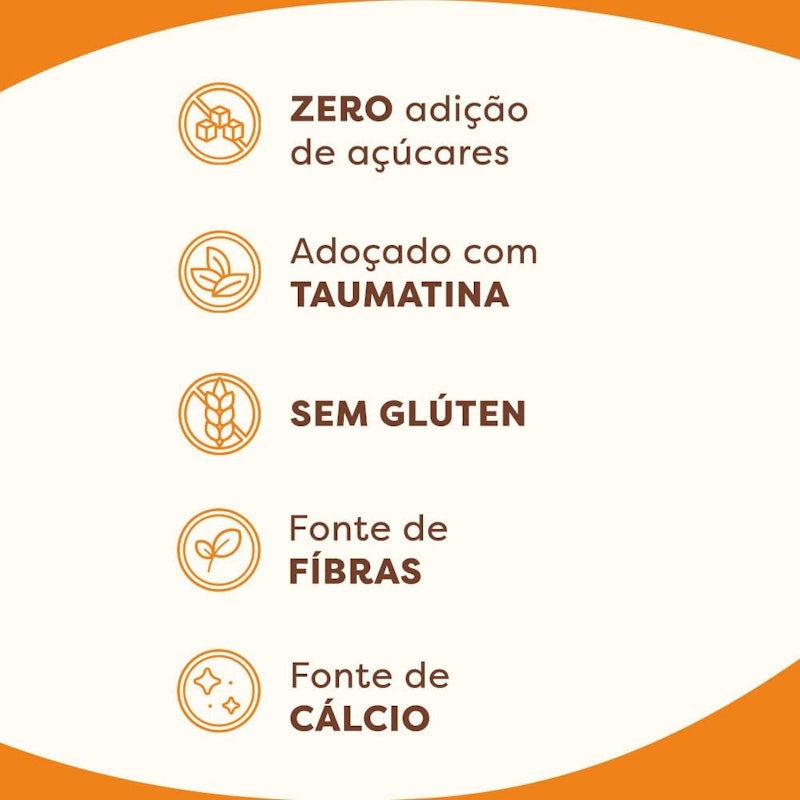 Creme de Avelã com Cacau Zero Açúcar 3