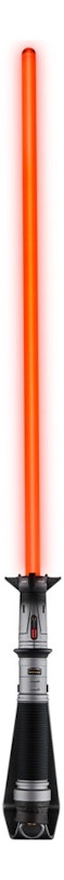 Sabre de Luz Black Series Force FX 4
