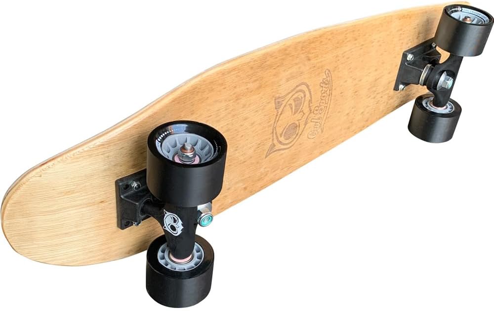 Skate Cruiser Owl Sports Roots 3