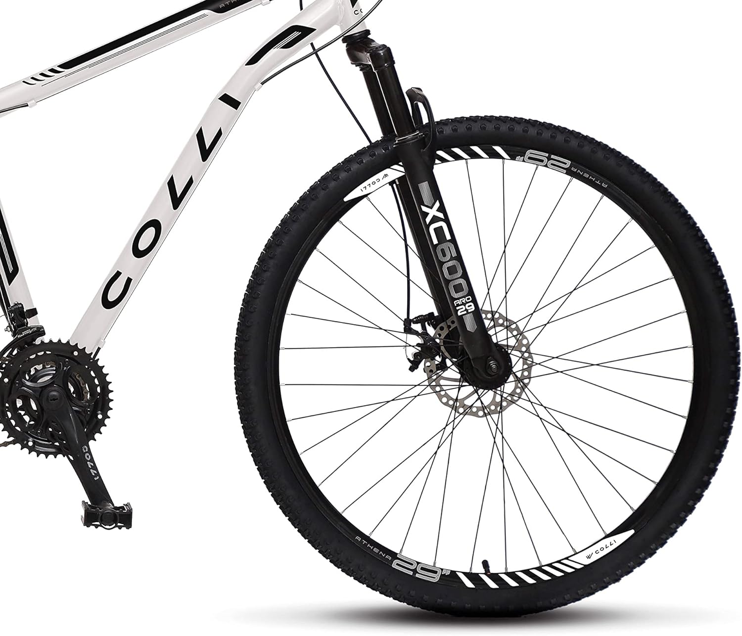 Colli Athena 4