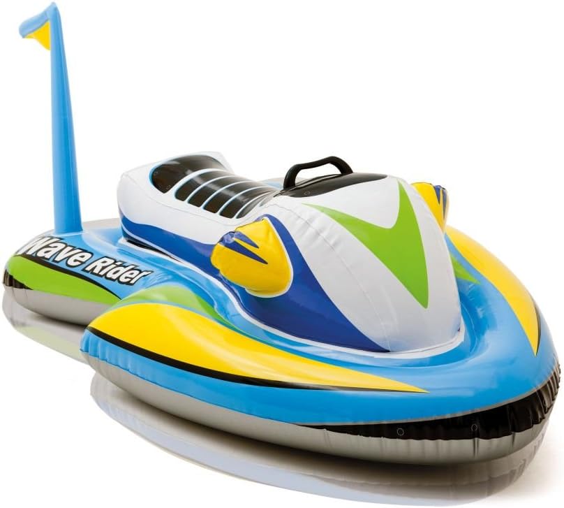 Jet Ski Ondas 2