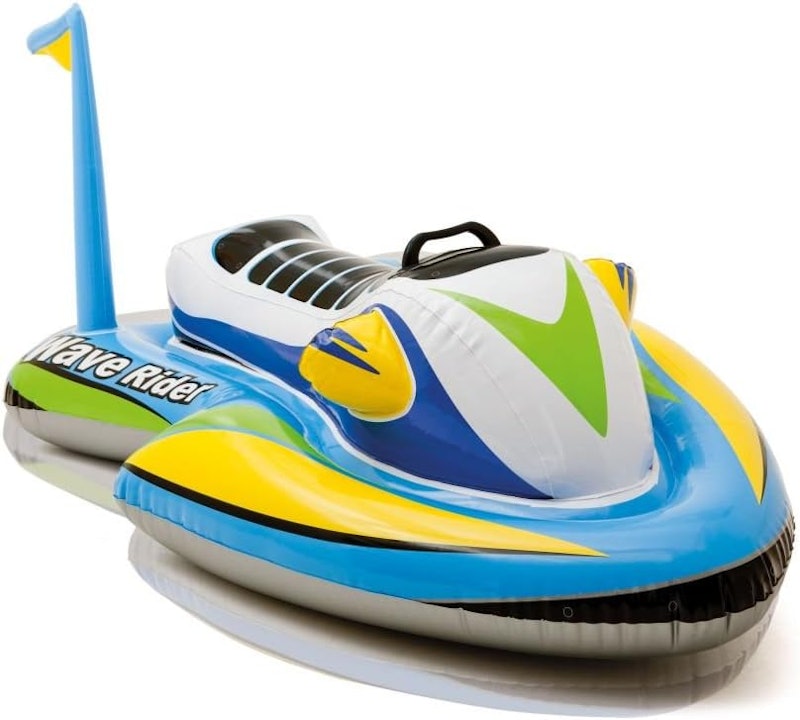 Jet Ski Ondas 2