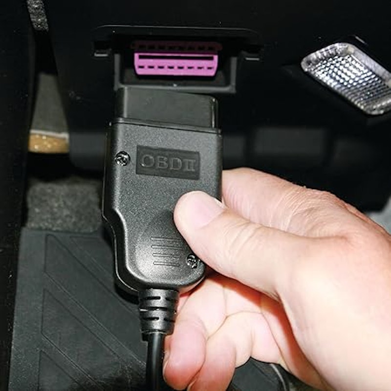Scanner de Diagnóstico Automotivo Performance Tool 3