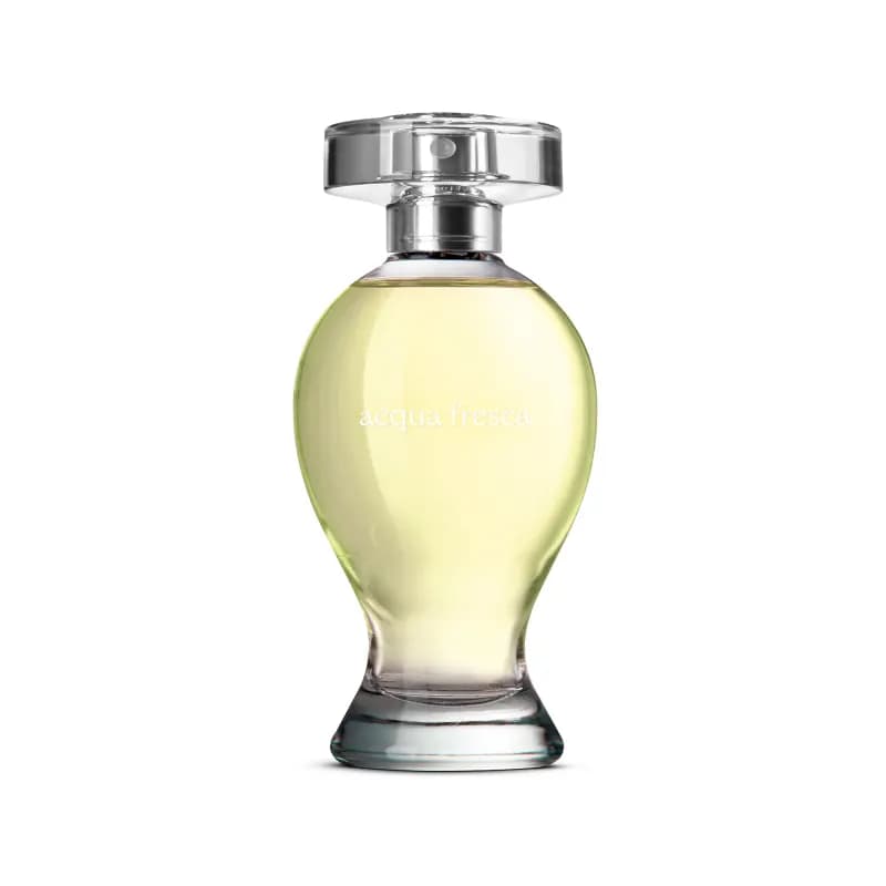 Boticollection Acqua Fresca Desodorante Colônia 1