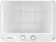 CONSUL Ar-Condicionado Janela 7500 BTUs Frio (127 V) 1