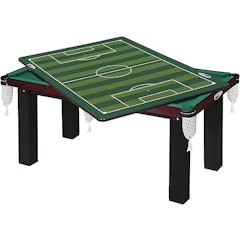 Mesa de Sinuca Klopf - 4 em 1