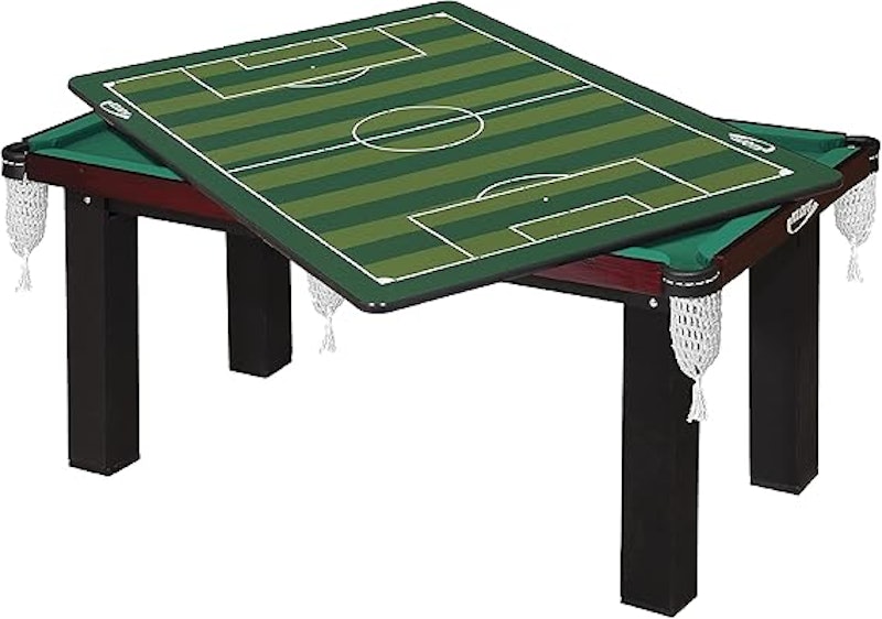 Mesa de Sinuca Klopf - 4 em 1 1
