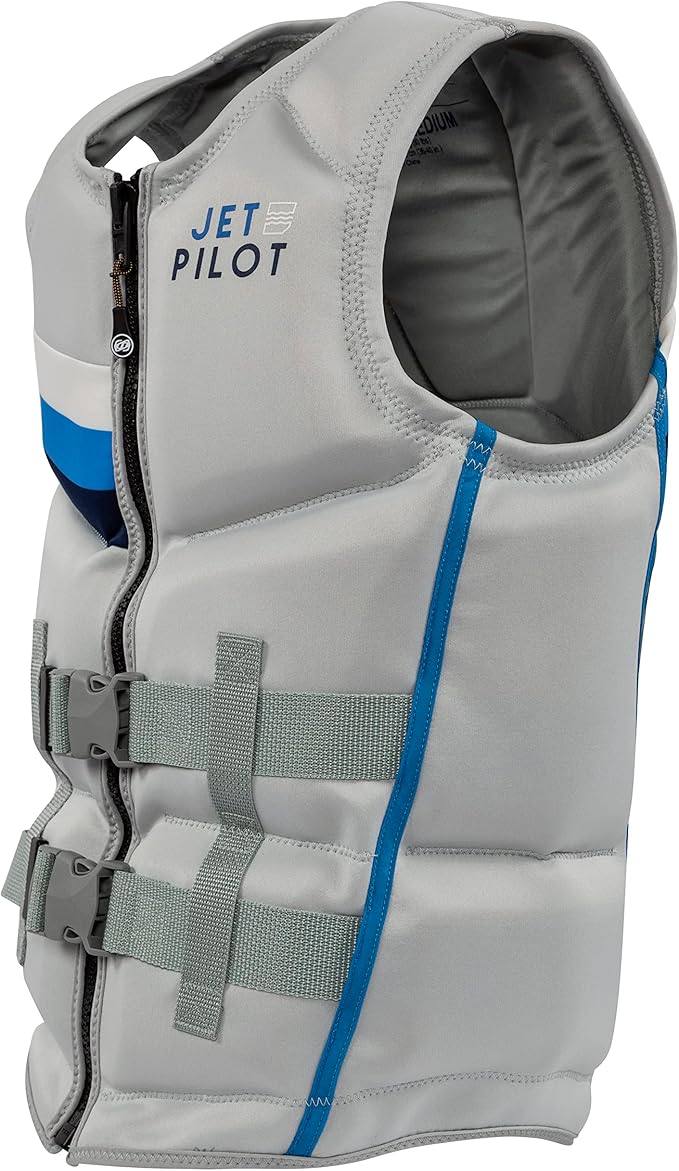 Colete Masculino CGA de Neoprene Armada 2