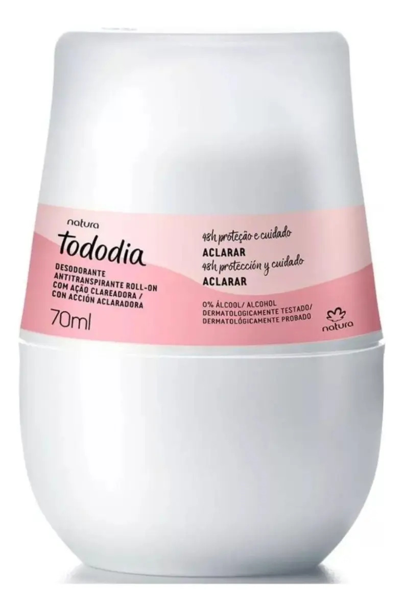 Top 10 Melhores Desodorantes Clareadores em 2026 (Nivea, Natura e mais) 1