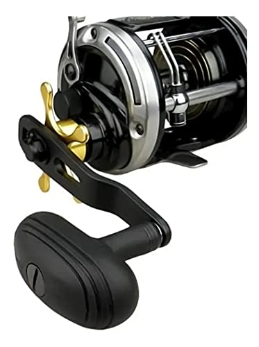 Carretilha Black Max 3