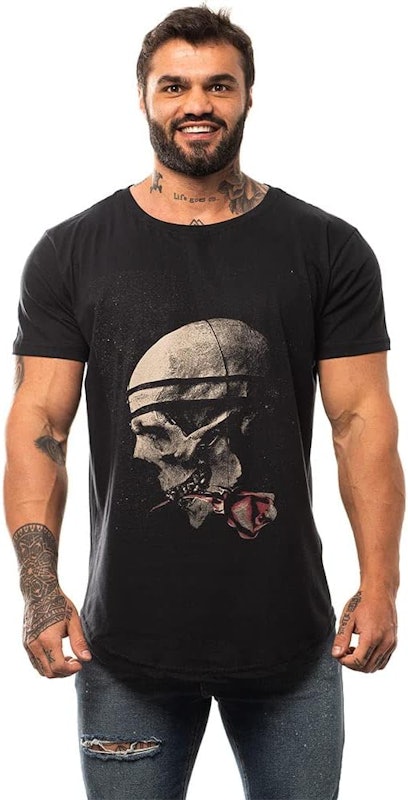 Top 10 Melhores Camisetas Masculinas (Insider, Hering e mais) mybest