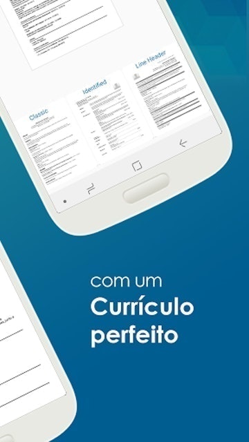 Go2Job - Currículo e Emprego‪s‬ 3
