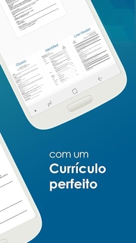 Go2Job - Currículo e Empregos 3