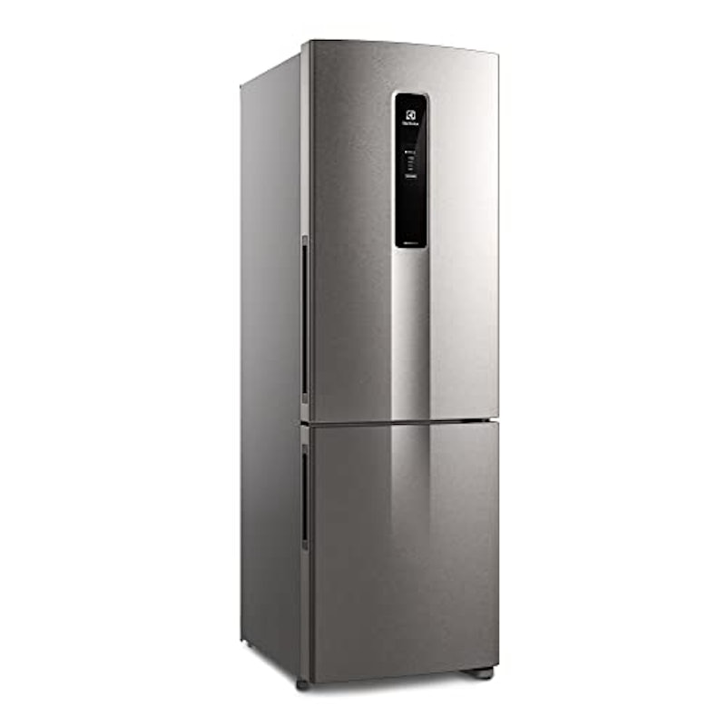 Geladeira Electrolux Frost Free 400 L Efficient AutoSense Inverse 1