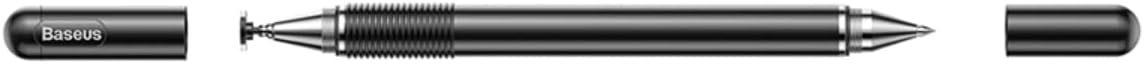 Caneta Baseus 2x1 Capacitiva e Esferográfica 2