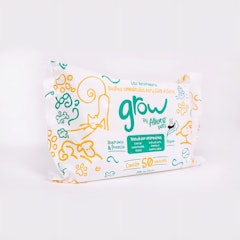Toalhas Umedecidas Grow by Allure Pets
