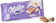 MILKA Milka Chocolate Bubbly White 100G 1