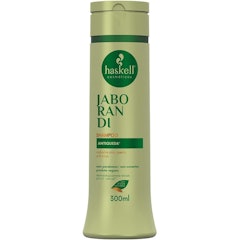 Shampoo Jaborandi Antiqueda