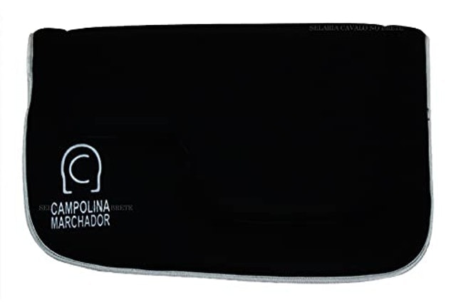 Manta para Cavalo Campolina Selaria Cavalo no Brete 3