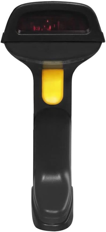 Leitor de Código de Barras Nonus 3